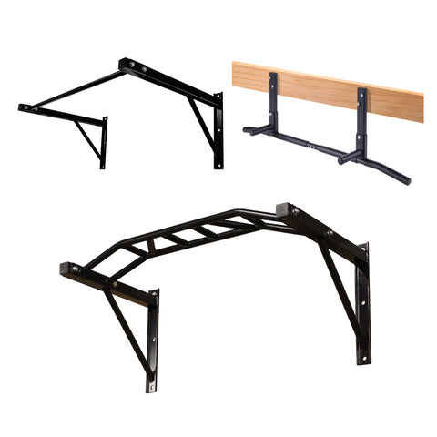 Pull Up Bars | Fitness Avenue