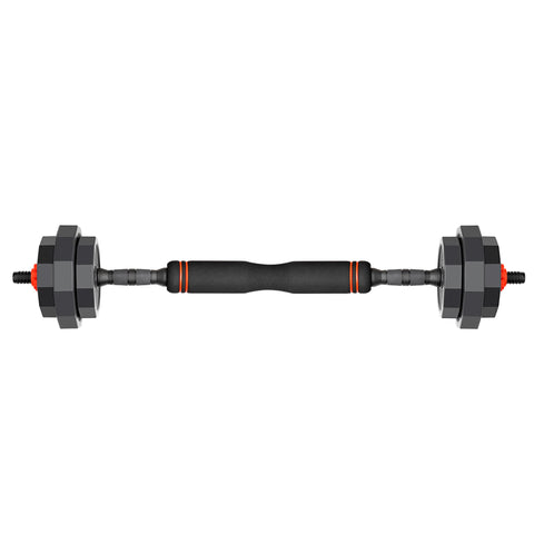 AmStaff 3-in-1 Adjustable Weight Set