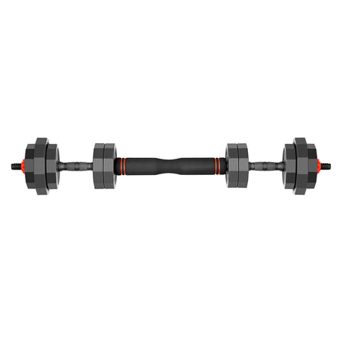 AmStaff 3-in-1 Adjustable Weight Set