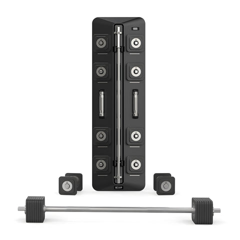 Adjustable Dumbbells