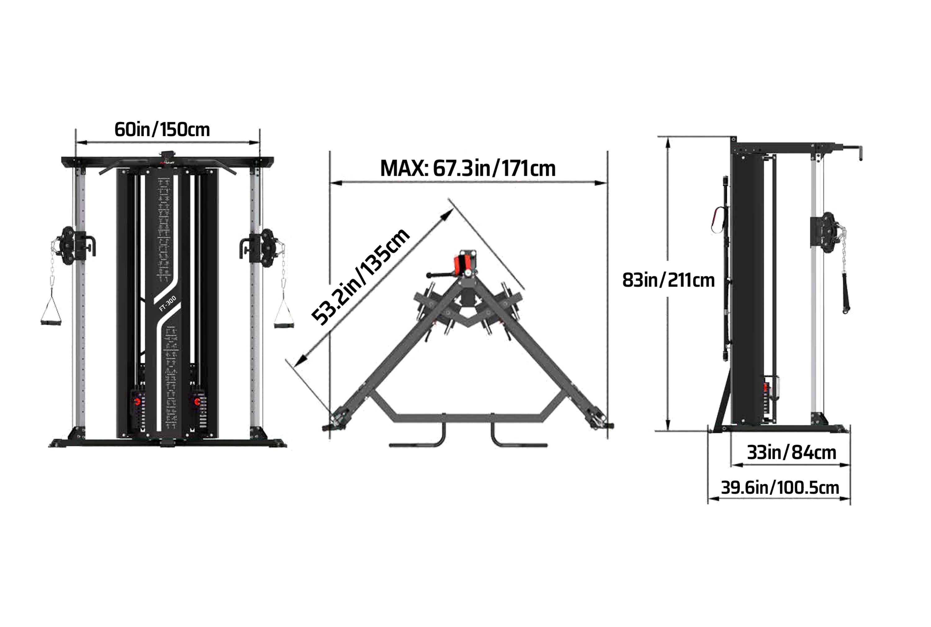 PRODUCT SPECIFICATIONS