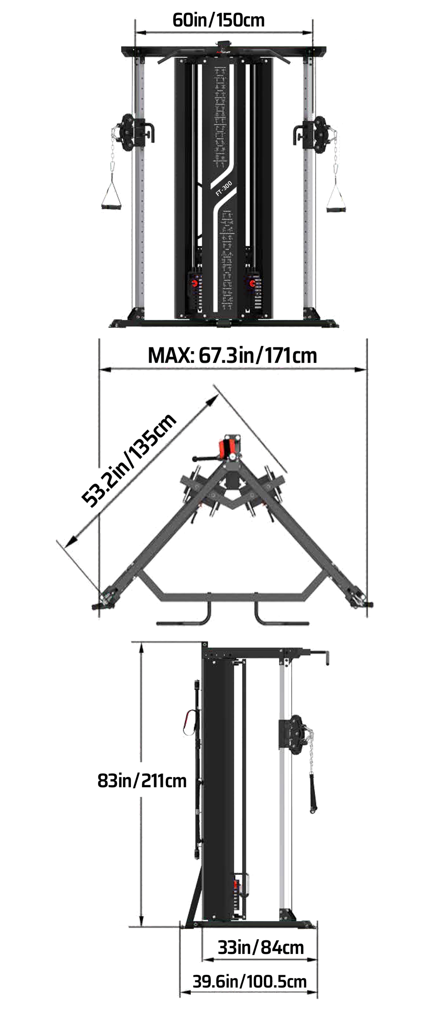 PRODUCT SPECIFICATIONS