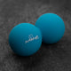 AmStaff Fitness Double Ball Massage Roller