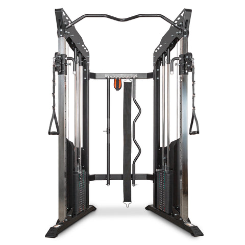 AmStaff Fitness FT-500 Functional Trainer