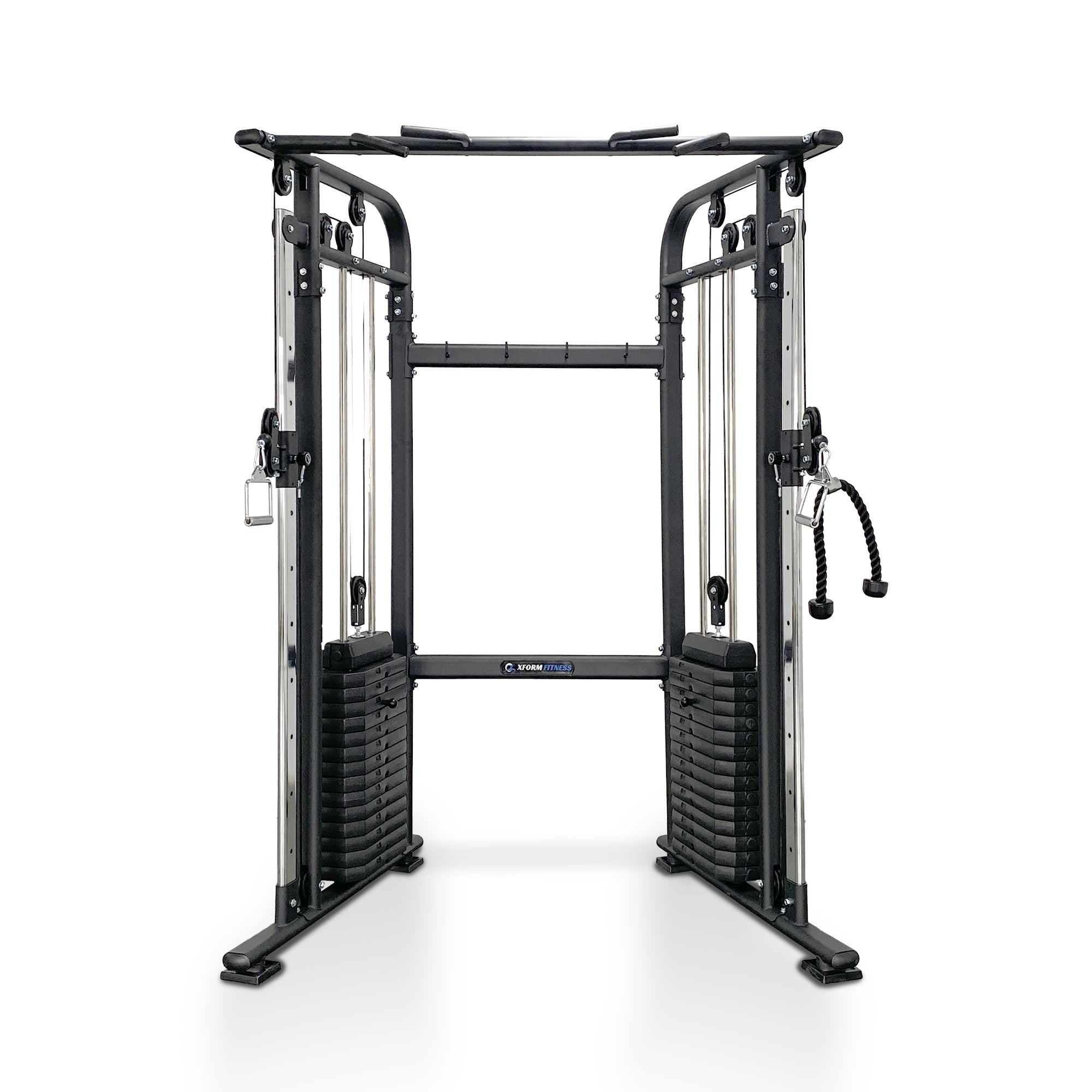 XFORM Fitness HG-200 Functional Trainer – Fitness Avenue