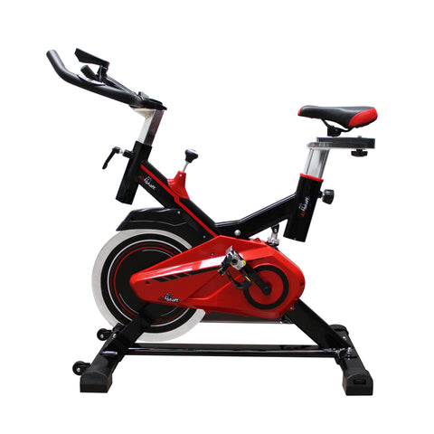 Vélo d'intérieur AmStaff Fitness F16