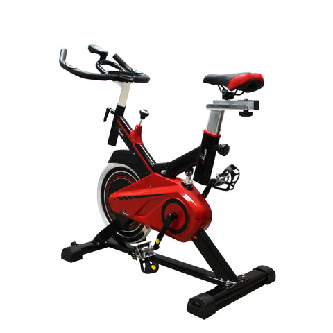 Vélo d'intérieur AmStaff Fitness F16