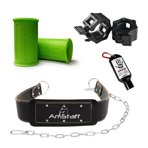Lifting Accessories | Fitness Avenue