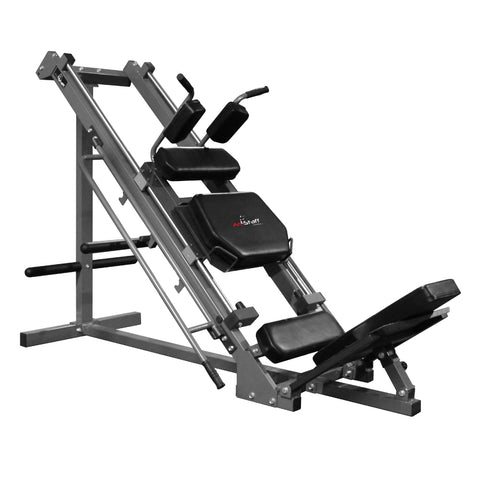 Lower Body Exercise & Leg Press Machines | Fitness Avenue