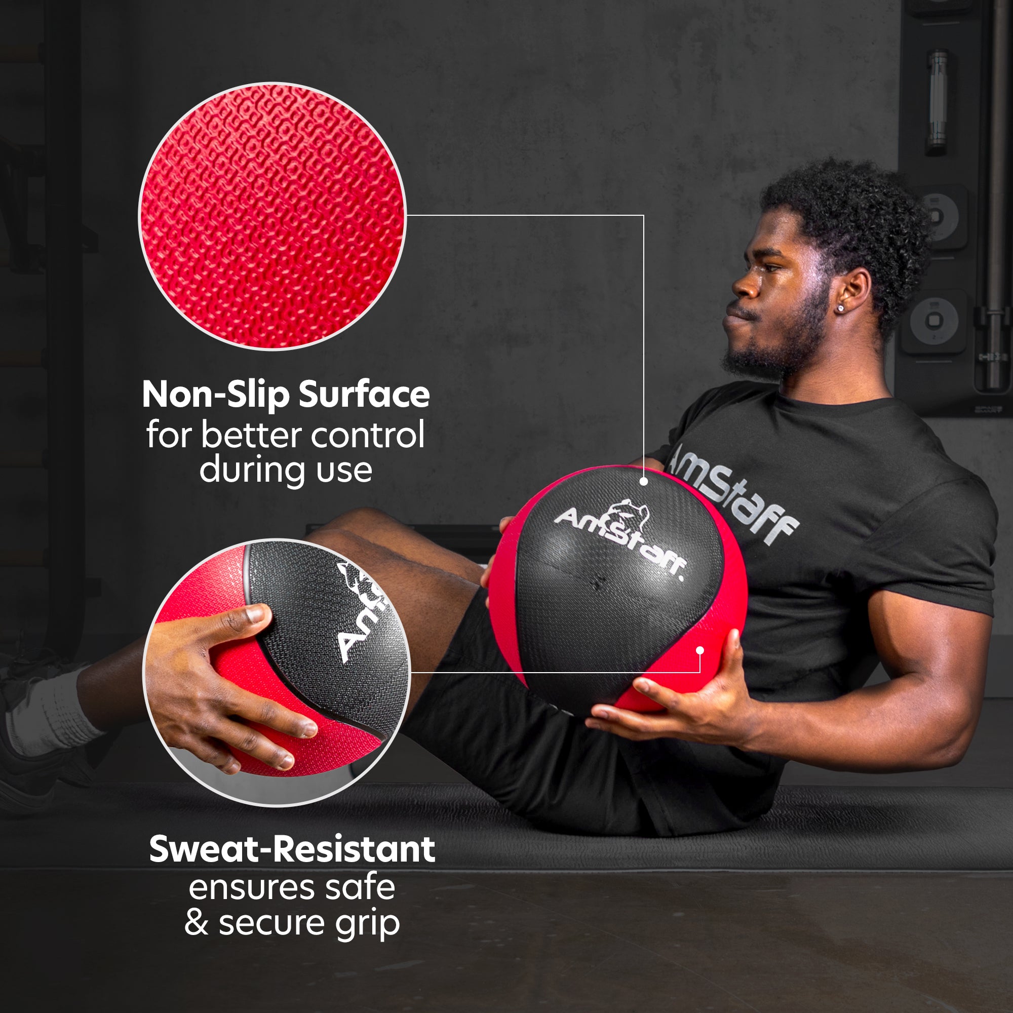 Enhanced Grip