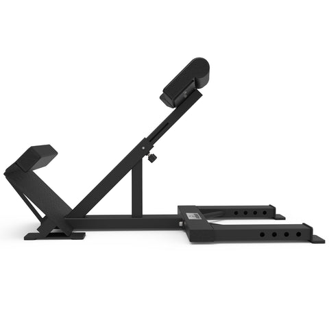 Hyperextension commerciale AmStaff Fitness MB200