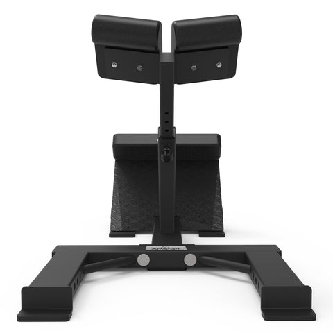 Hyperextension commerciale AmStaff Fitness MB200