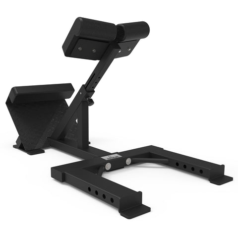 Hyperextension commerciale AmStaff Fitness MB200