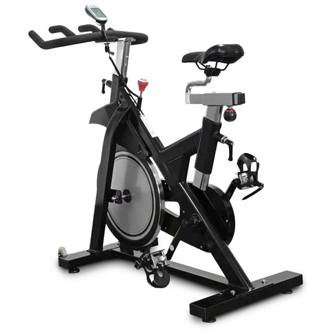 Magnetic Spin Bikes