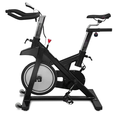 Magnetic Spin Bikes