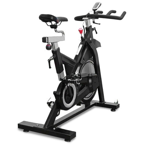 Magnetic Spin Bikes