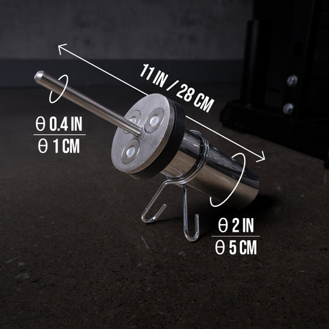 Amstaff Fitness Weight Stack Pin Attachment
