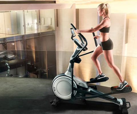 Elliptique NordicTrack C 7.5