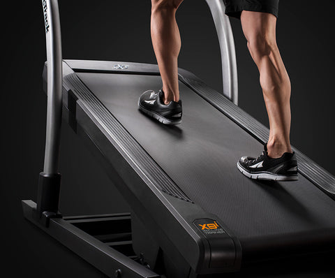 NordicTrack X9i Incline Trainer Treadmill