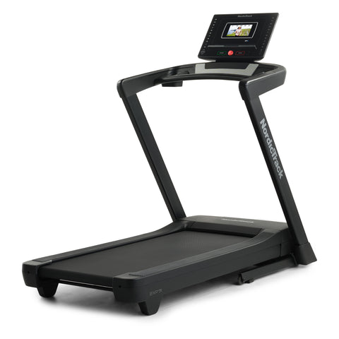 NordicTrack EXP 7i Treadmill & 30 days iFit included