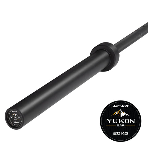 Yukon Bar - 20kg