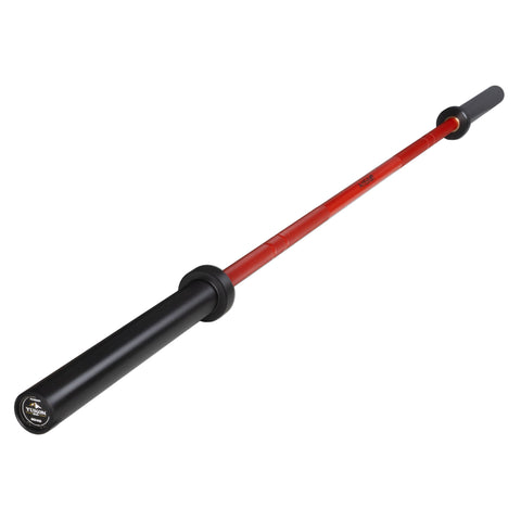 Yukon Bar - 20kg