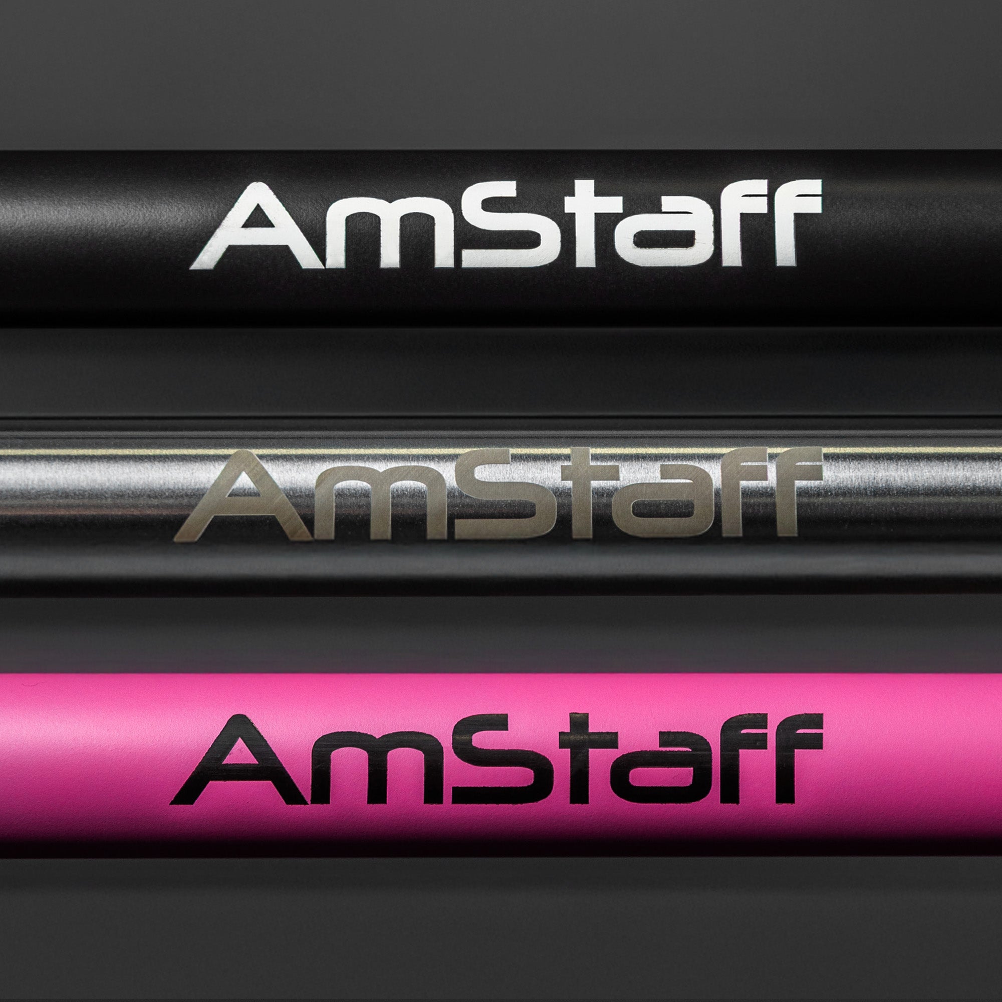 PREMIUM FINISH OPTIONS
