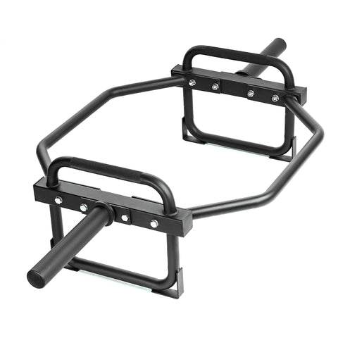 AmStaff Fitness Olympic Trap/Hex Bar