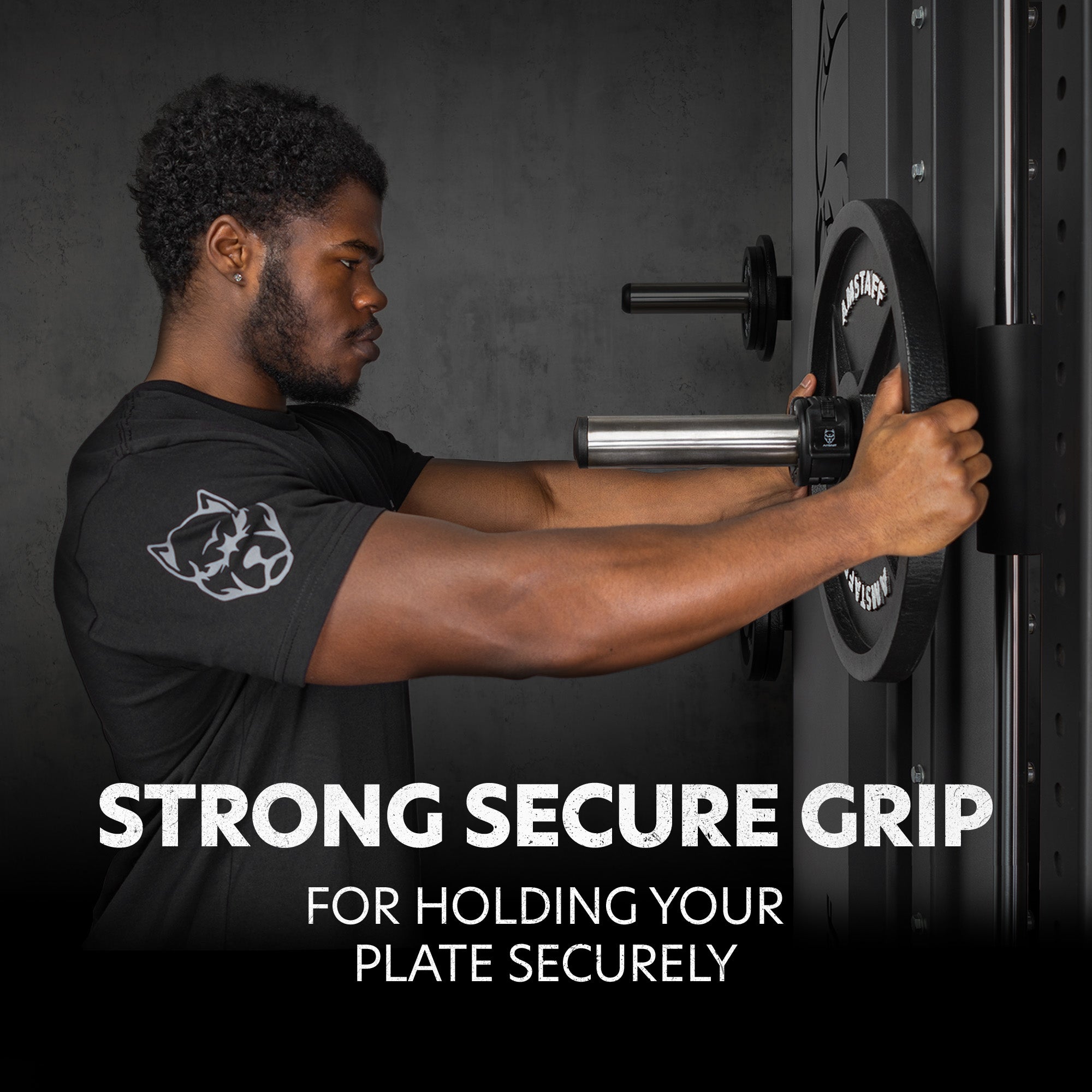 Secure Locking System