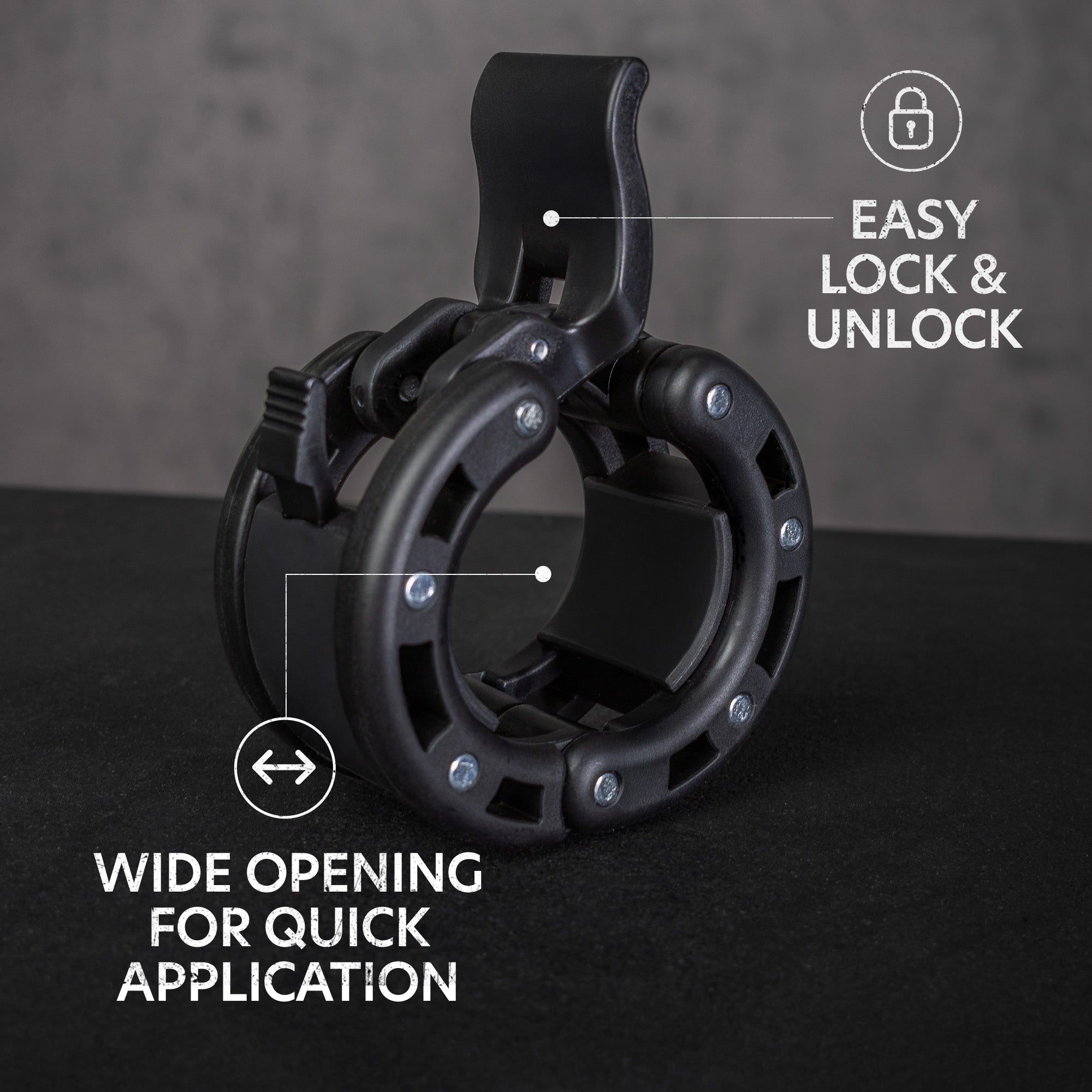 Quick-Release Mechanism