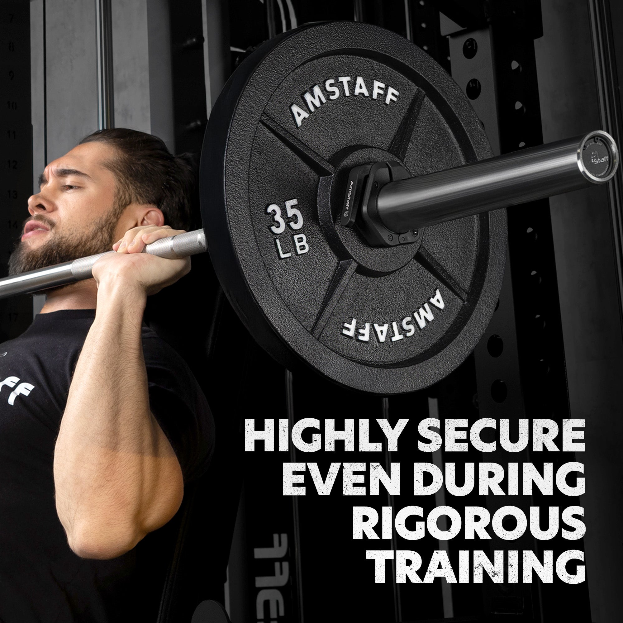 Highly Secure Fit