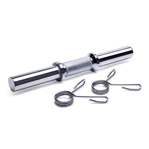 Dumbbell Bars & Handles | Fitness Avenue