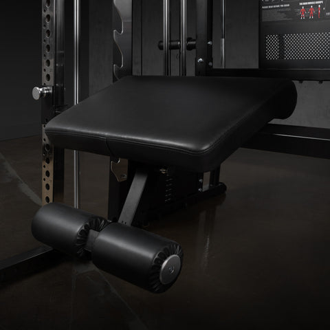 Accessoire pour banc de musculation AmStaff Fitness (série SD-2500/5000)