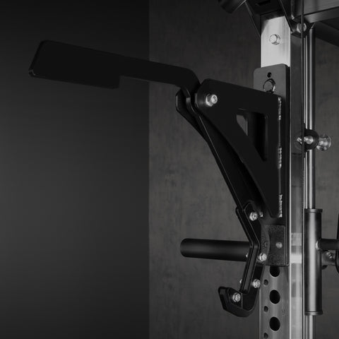 Amstaff Fitness Monolift Attachment (série SD-2500/5000)