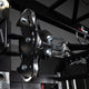 Amstaff Fitness SD-2500 All-In-one Smith Machine