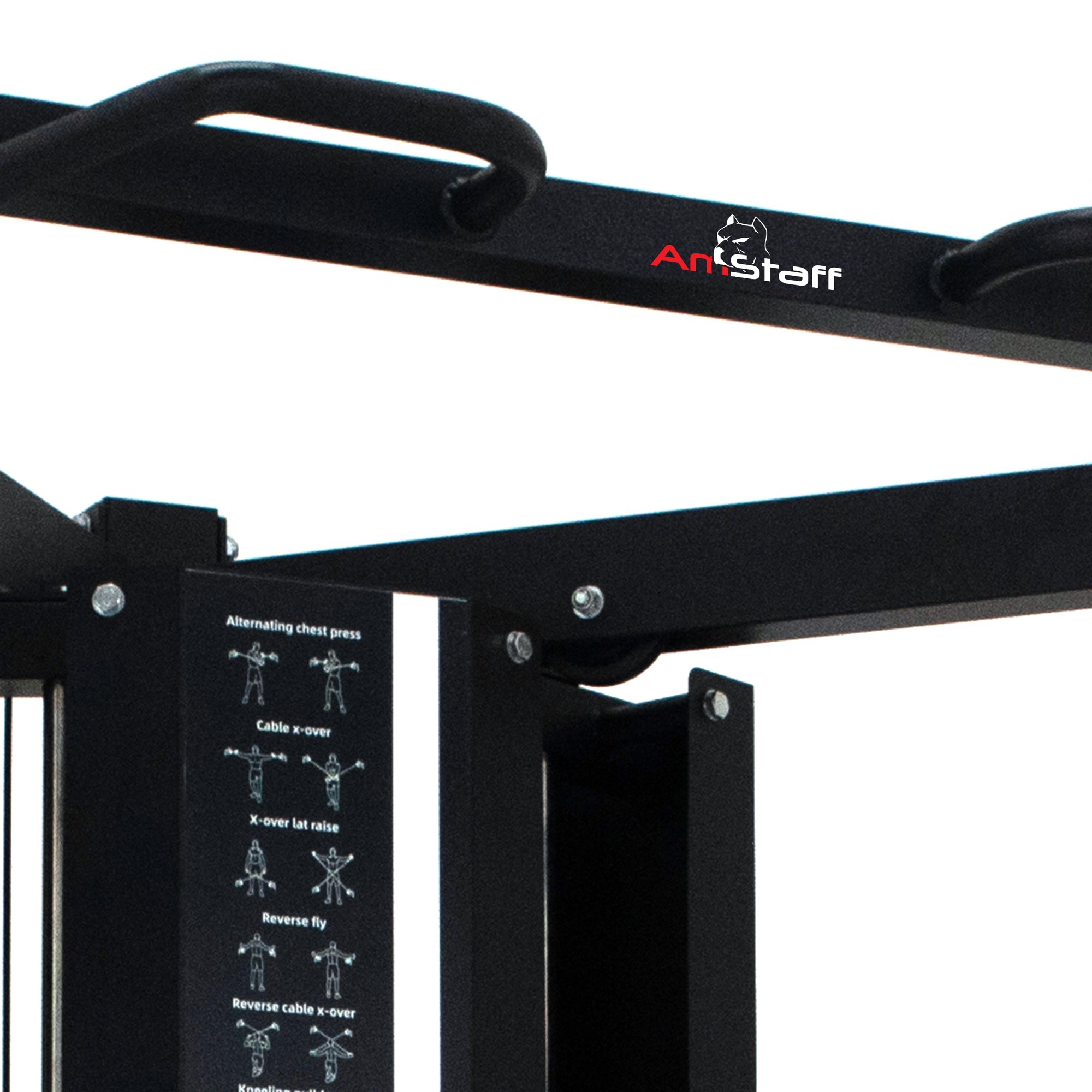 Stainless Steel Durability