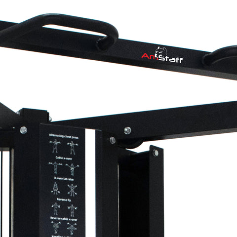 AmStaff Fitness FT-300 Functional Trainer