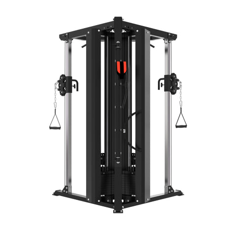 AmStaff Fitness FT-300 Functional Trainer