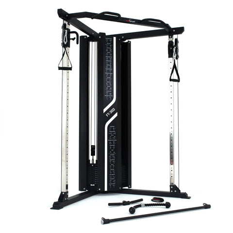 AmStaff Fitness FT-300 Functional Trainer