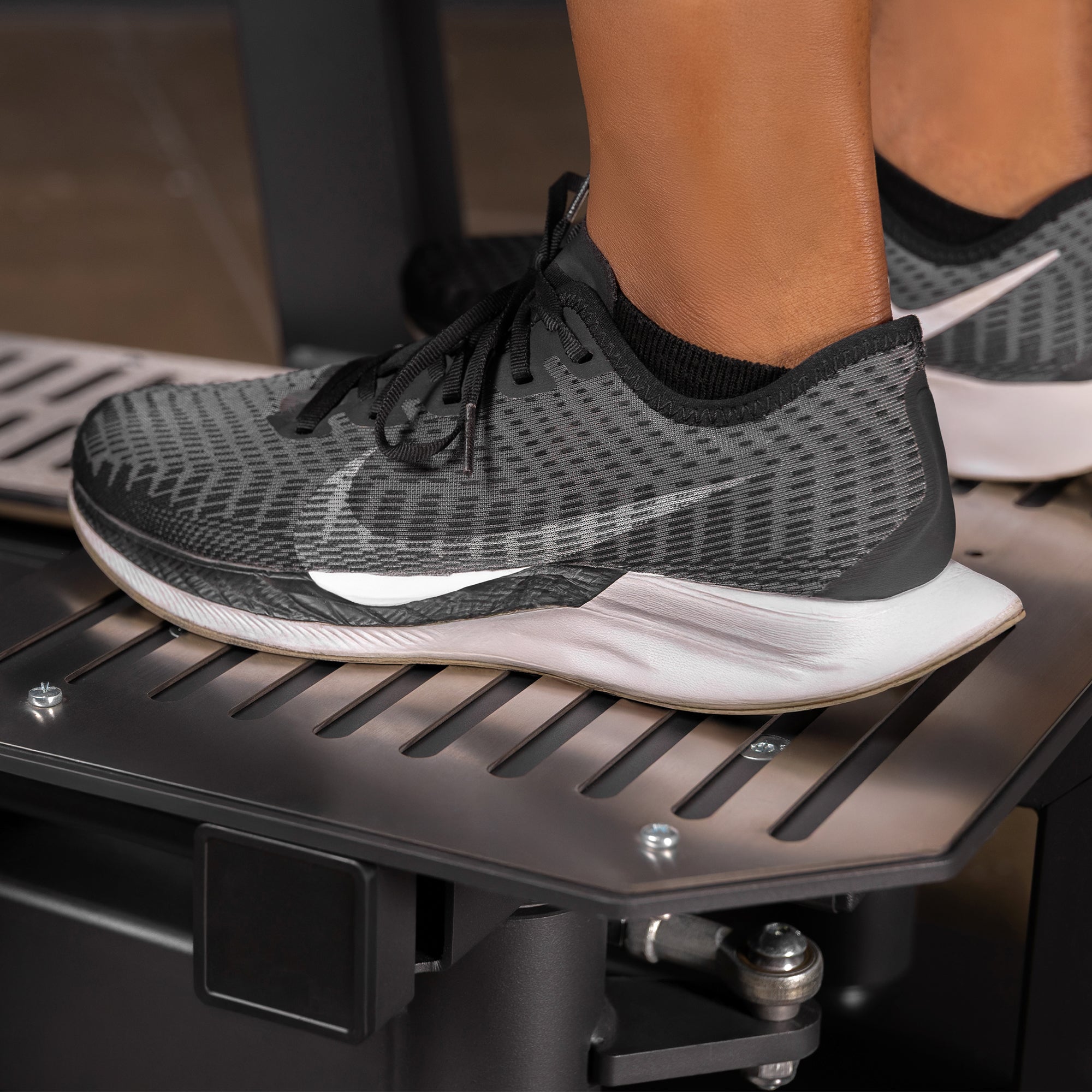 Comfort and Stability
