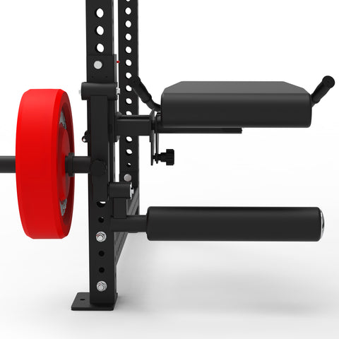 Support pour flexion et extension des jambes AmStaff Fitness
