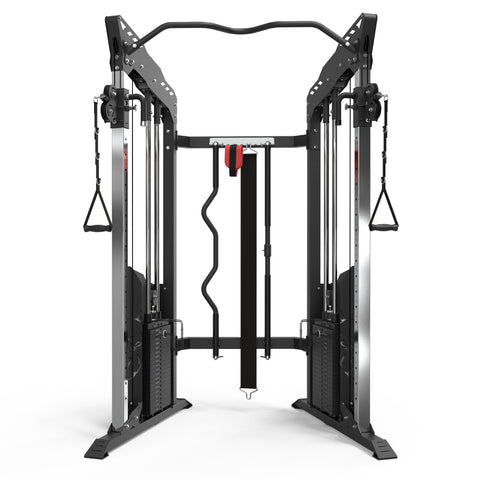 Entraîneur fonctionnel AmStaff Fitness FT-500