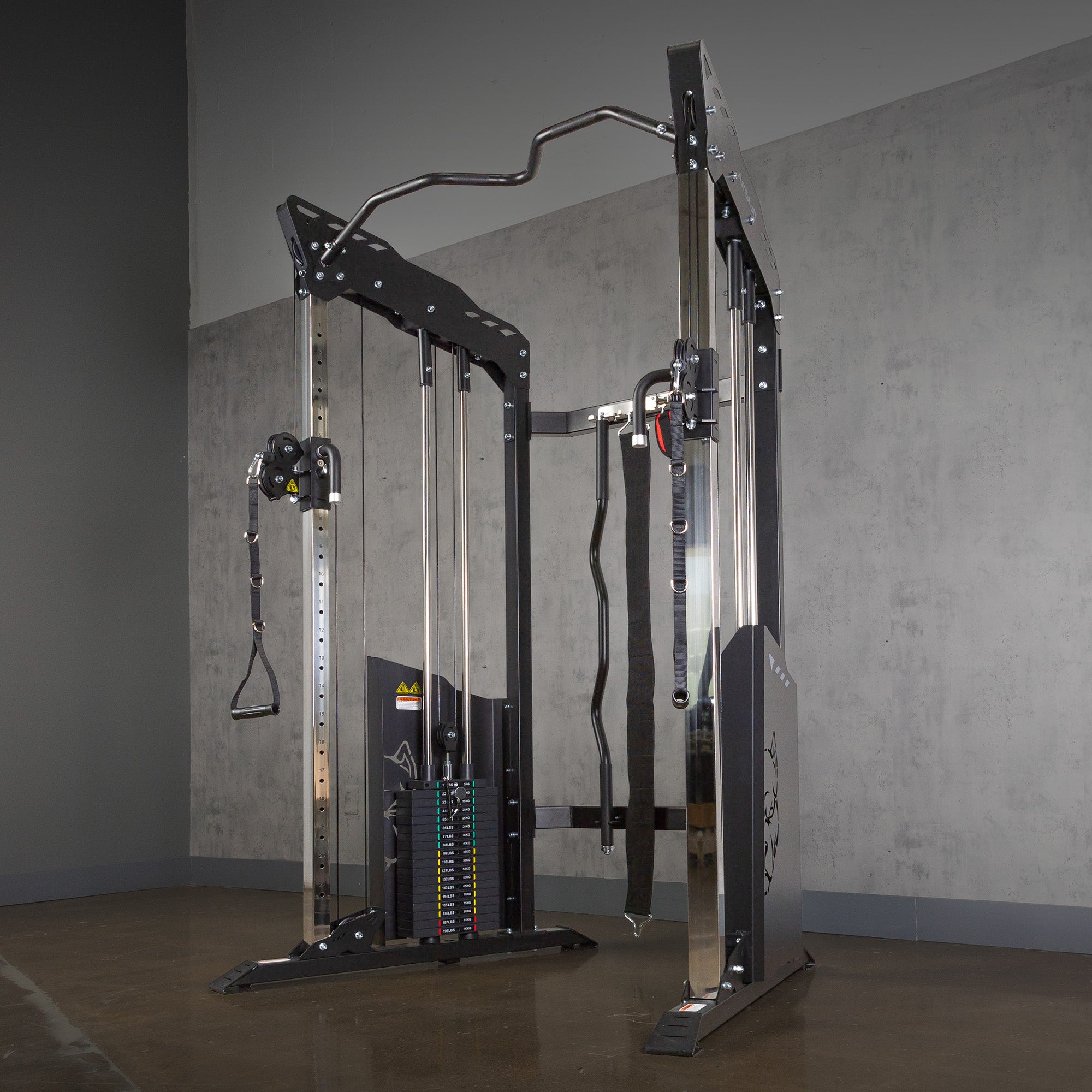 Durable Construction