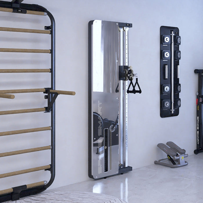 Perfect Space Solution