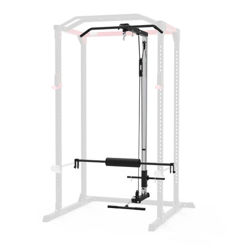Fixation Lat/Pull Down pour Power Rack TP032L