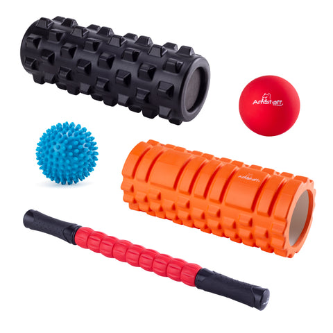 Recovery & Wellness | Fitness Avenue