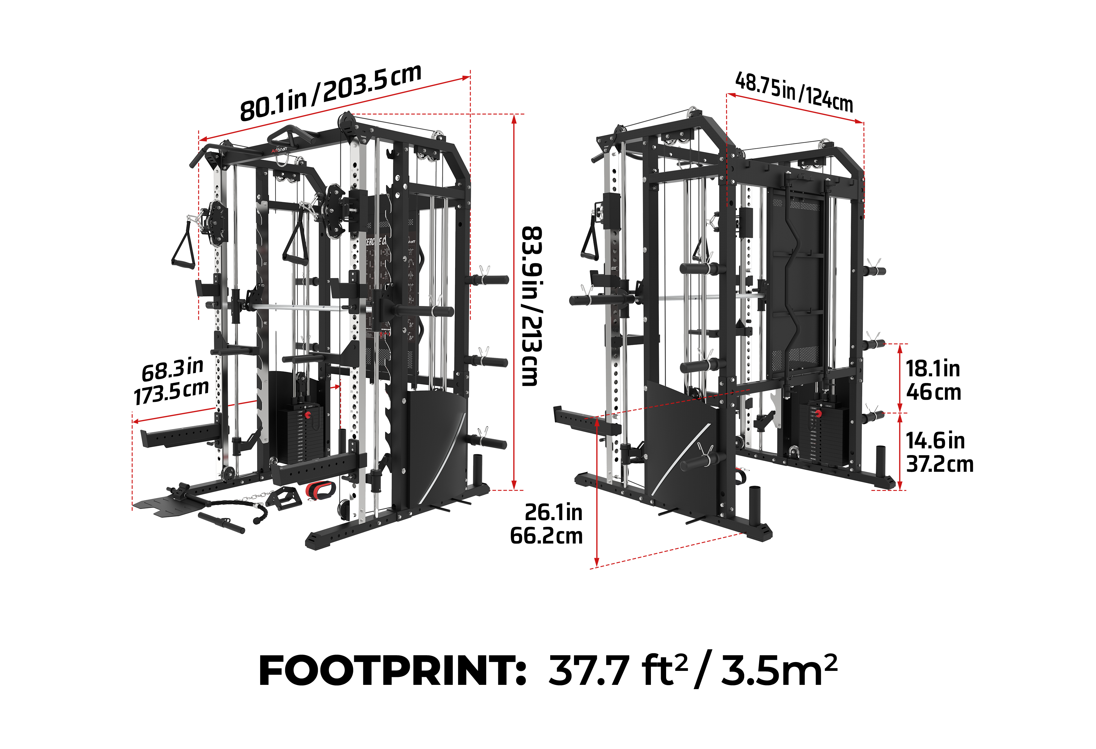 PRODUCT SPECIFICATIONS