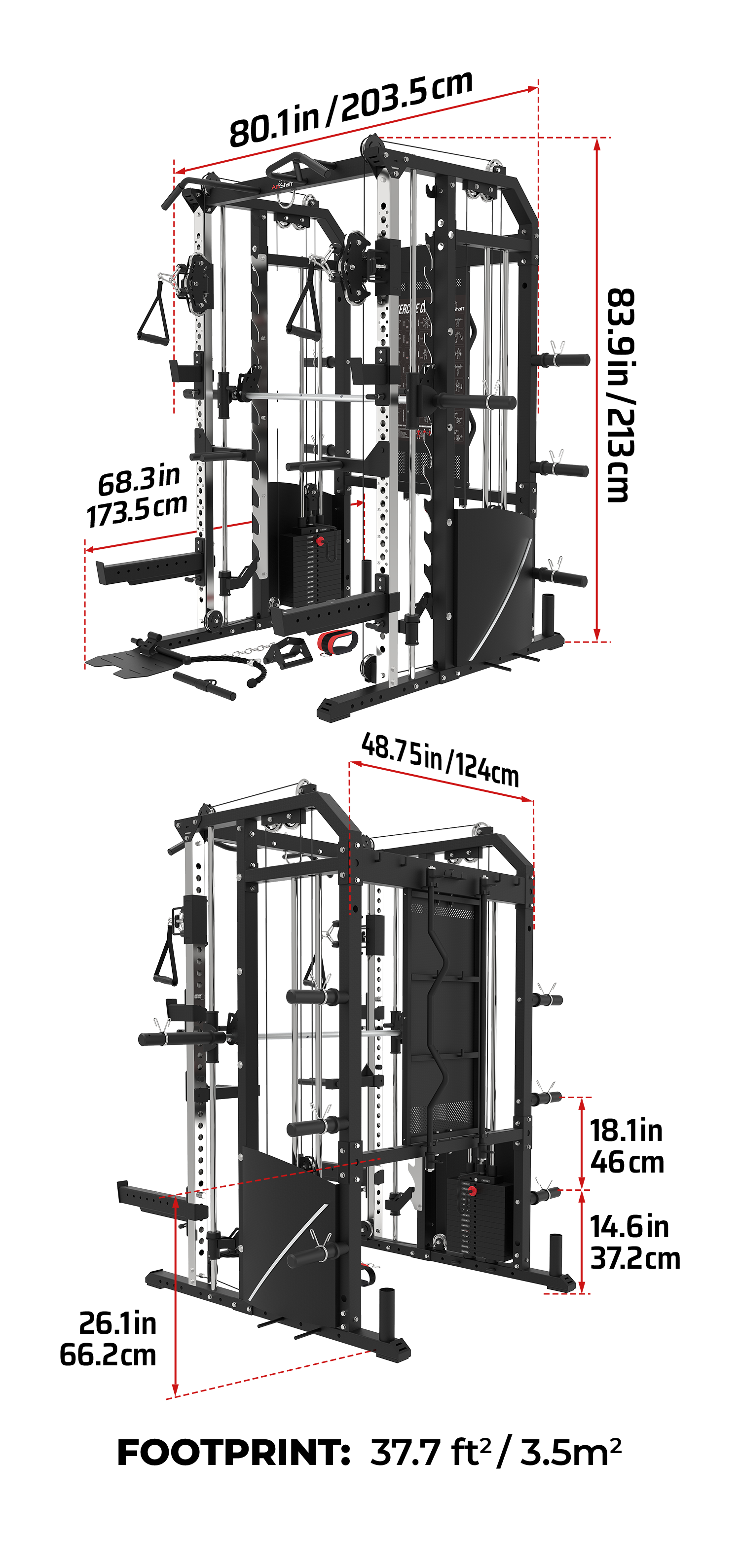 PRODUCT SPECIFICATIONS
