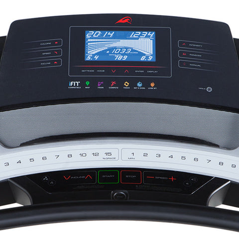 FreeMotion 800 - Floor Model