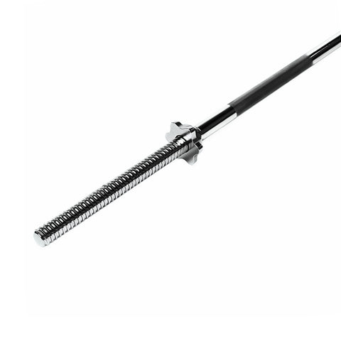 Standard Barbells | Fitness Avenue